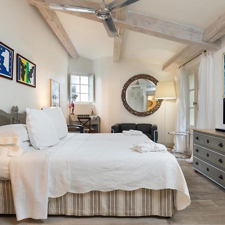 Pastis Hotel St Tropez Saint-Tropez Ngoại thất bức ảnh