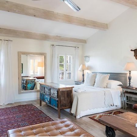 Pastis Hotel St Tropez Saint-Tropez Ngoại thất bức ảnh