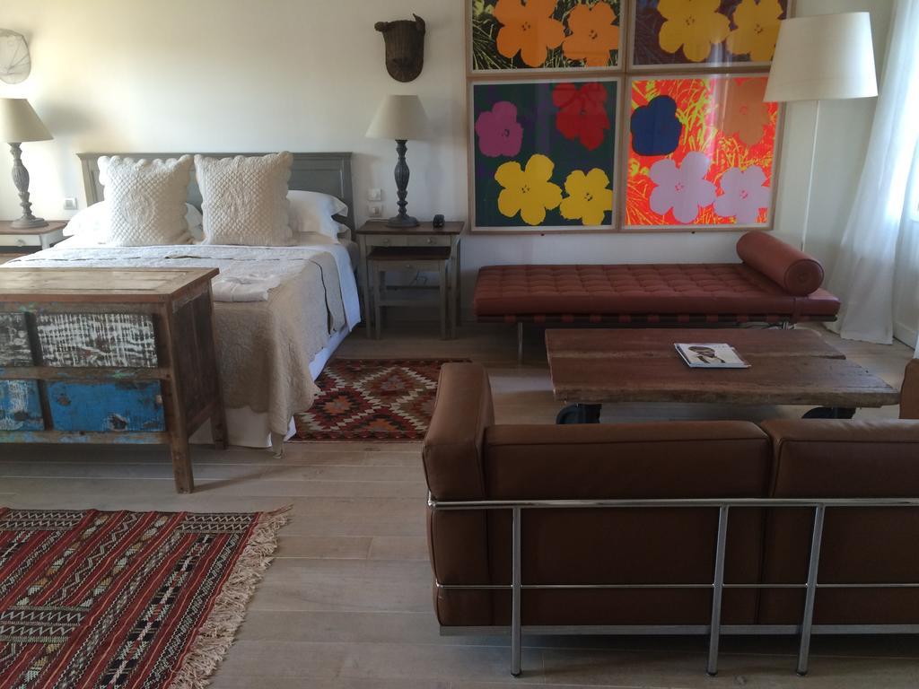 Pastis Hotel St Tropez Saint-Tropez Phòng bức ảnh