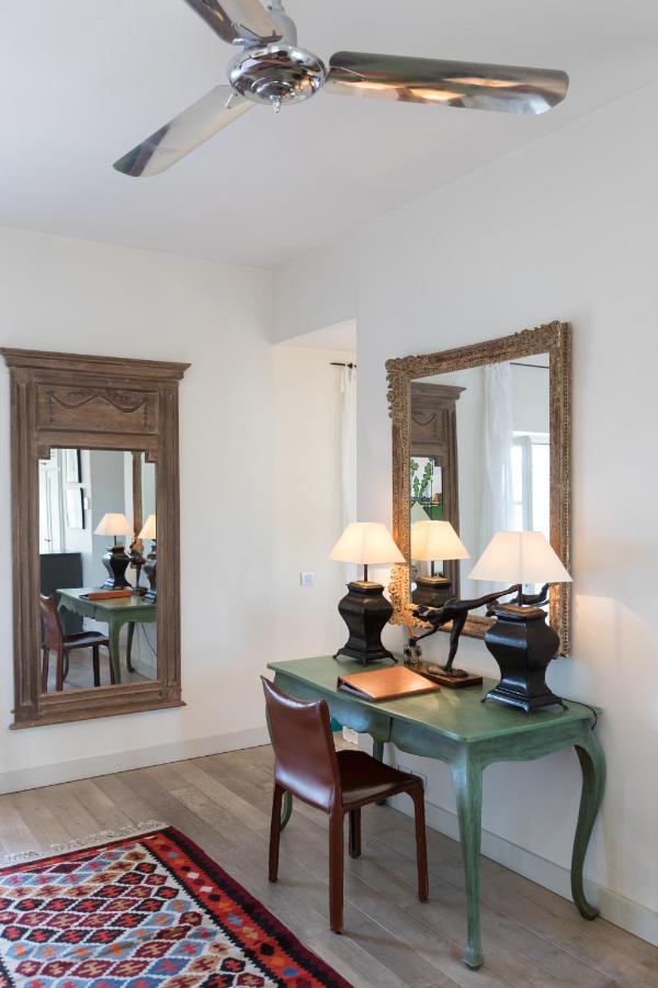 Pastis Hotel St Tropez Saint-Tropez Ngoại thất bức ảnh