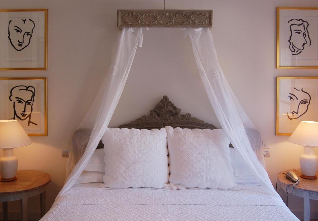 Pastis Hotel St Tropez Saint-Tropez Phòng bức ảnh