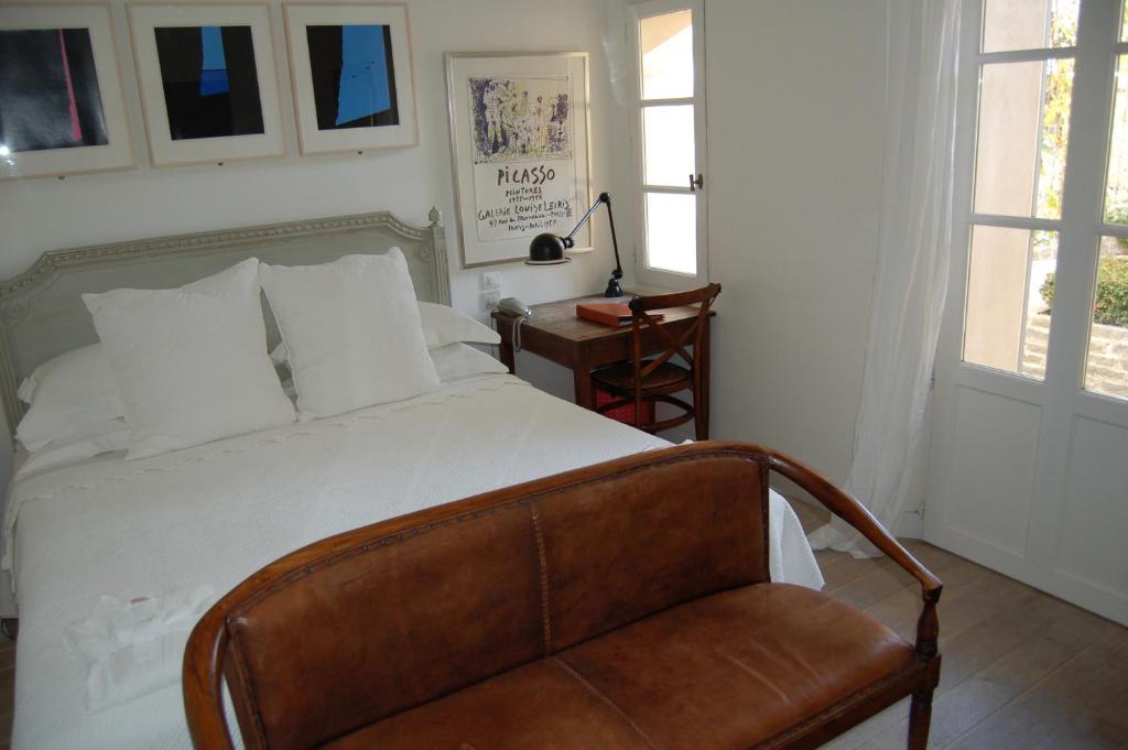 Pastis Hotel St Tropez Saint-Tropez Phòng bức ảnh