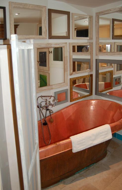Pastis Hotel St Tropez Saint-Tropez Phòng bức ảnh