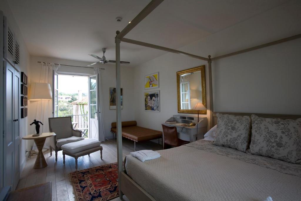 Pastis Hotel St Tropez Saint-Tropez Phòng bức ảnh
