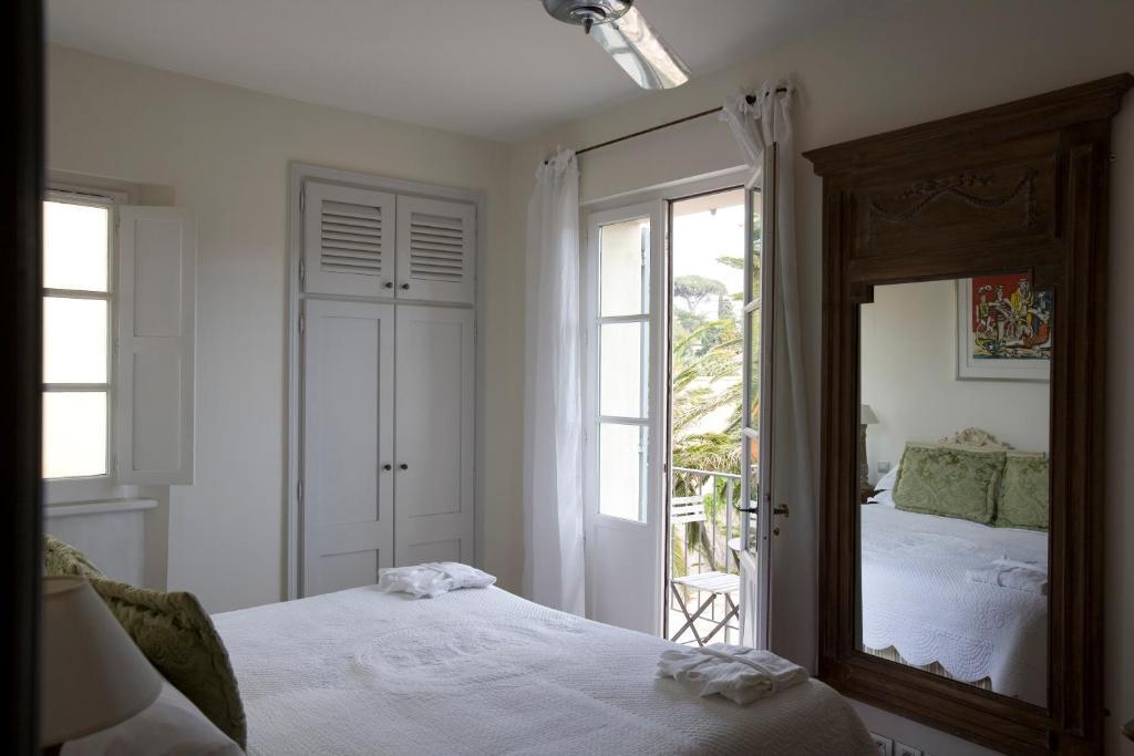 Pastis Hotel St Tropez Saint-Tropez Phòng bức ảnh