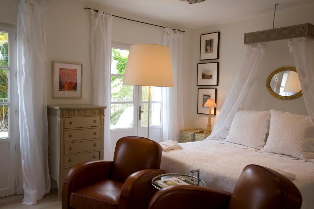 Pastis Hotel St Tropez Saint-Tropez Phòng bức ảnh