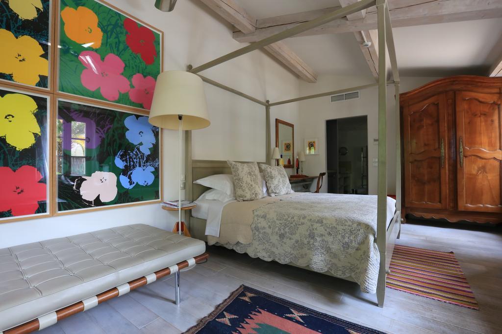 Pastis Hotel St Tropez Saint-Tropez Ngoại thất bức ảnh