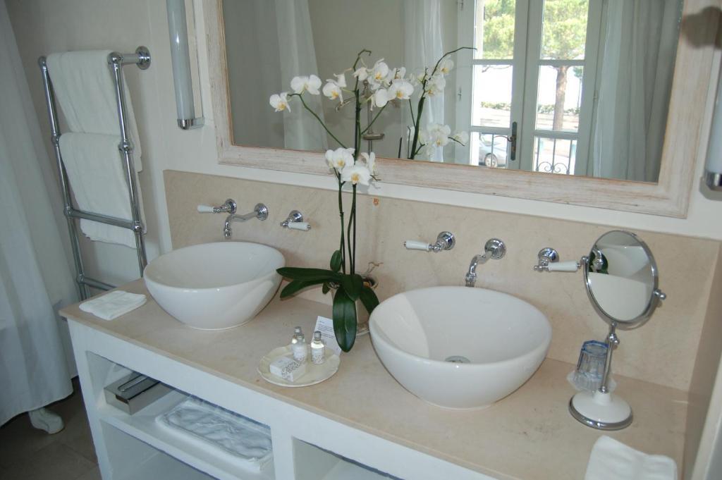 Pastis Hotel St Tropez Saint-Tropez Ngoại thất bức ảnh