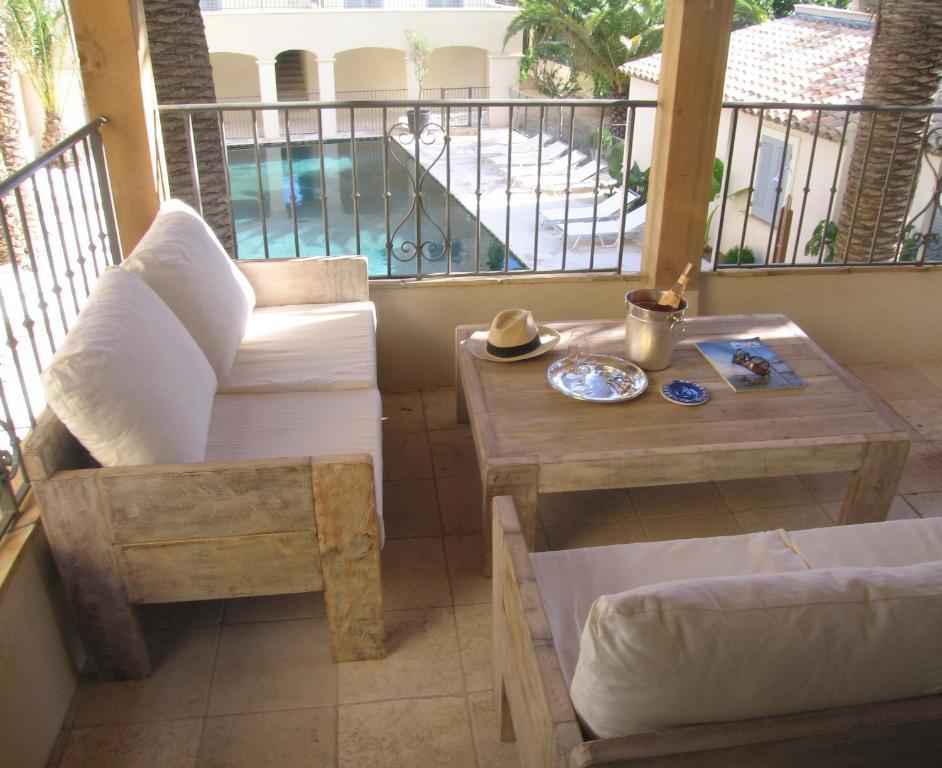 Pastis Hotel St Tropez Saint-Tropez Phòng bức ảnh