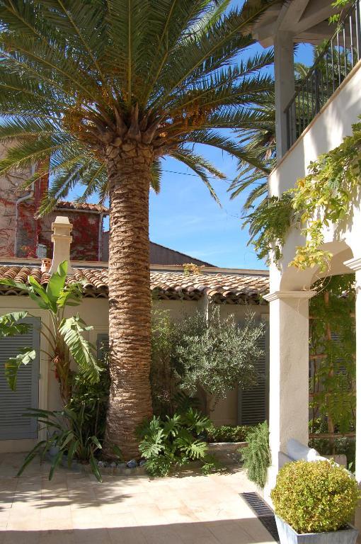 Pastis Hotel St Tropez Saint-Tropez Ngoại thất bức ảnh