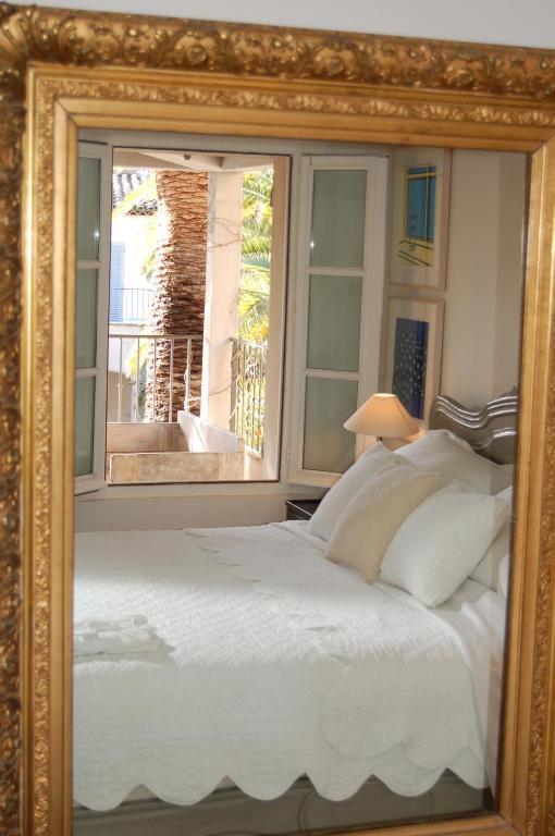 Pastis Hotel St Tropez Saint-Tropez Phòng bức ảnh