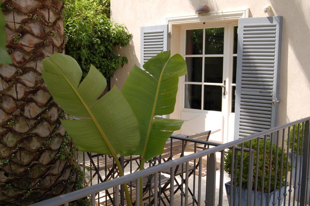 Pastis Hotel St Tropez Saint-Tropez Phòng bức ảnh