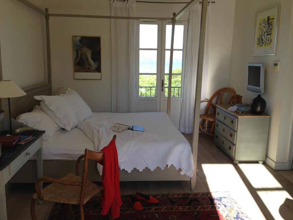 Pastis Hotel St Tropez Saint-Tropez Ngoại thất bức ảnh