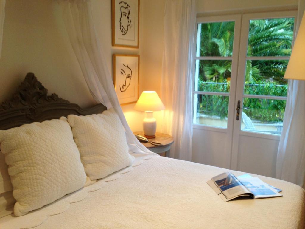 Pastis Hotel St Tropez Saint-Tropez Phòng bức ảnh