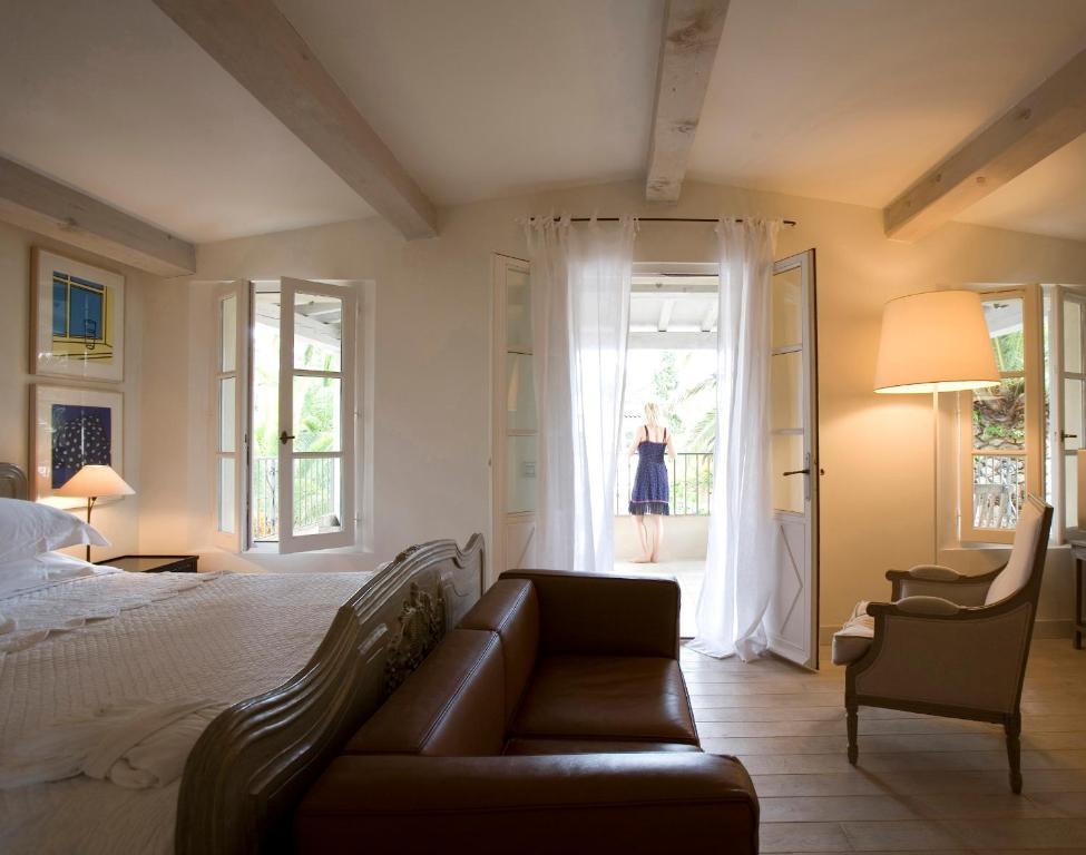 Pastis Hotel St Tropez Saint-Tropez Phòng bức ảnh