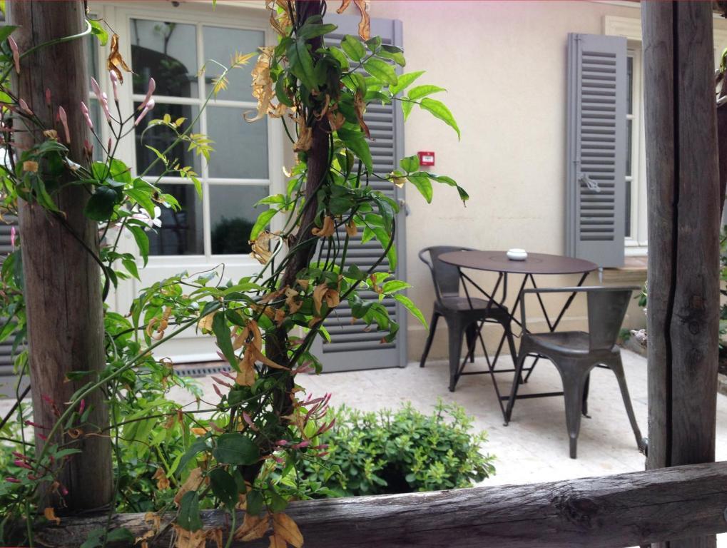 Pastis Hotel St Tropez Saint-Tropez Phòng bức ảnh