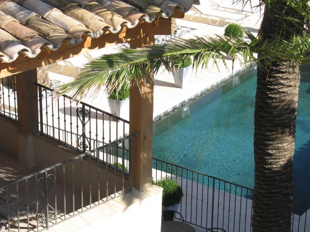 Pastis Hotel St Tropez Saint-Tropez Ngoại thất bức ảnh